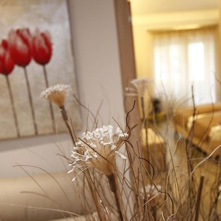 Casa Eli Roma B&B Εξωτερικό φωτογραφία