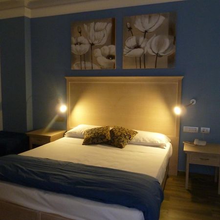 Casa Eli Roma B&B Εξωτερικό φωτογραφία