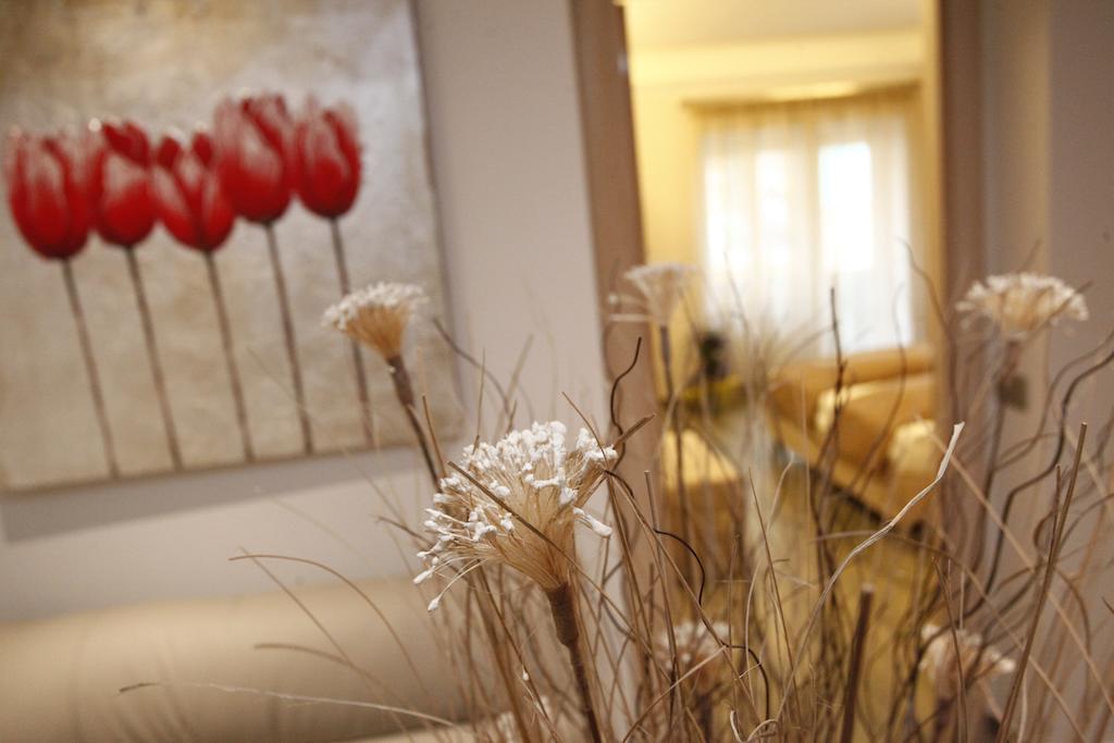 Casa Eli Roma B&B Εξωτερικό φωτογραφία