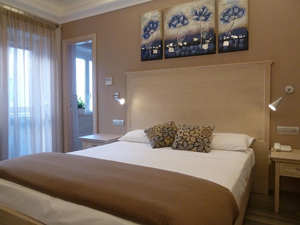 Casa Eli Roma B&B Δωμάτιο φωτογραφία