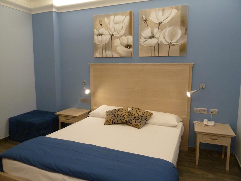 Casa Eli Roma B&B Δωμάτιο φωτογραφία