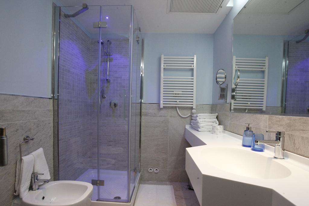 Casa Eli Roma B&B Δωμάτιο φωτογραφία