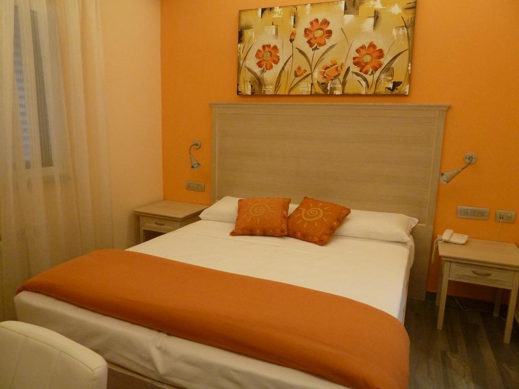 Casa Eli Roma B&B Δωμάτιο φωτογραφία