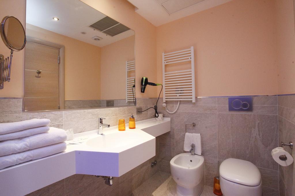 Casa Eli Roma B&B Δωμάτιο φωτογραφία