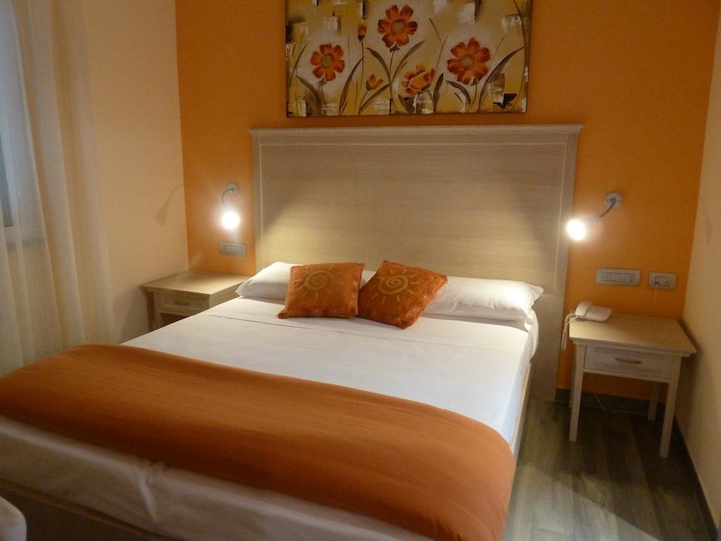 Casa Eli Roma B&B Δωμάτιο φωτογραφία