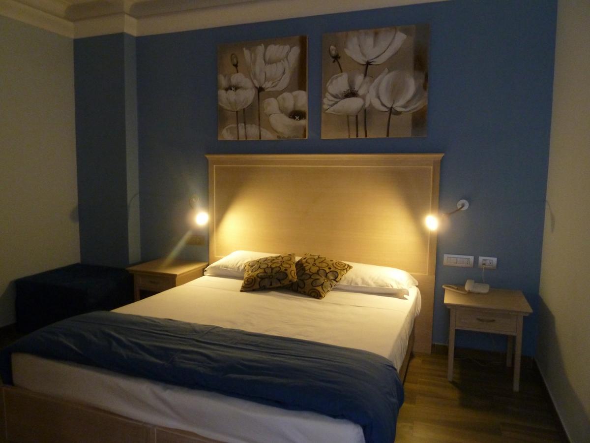 Casa Eli Roma B&B Εξωτερικό φωτογραφία